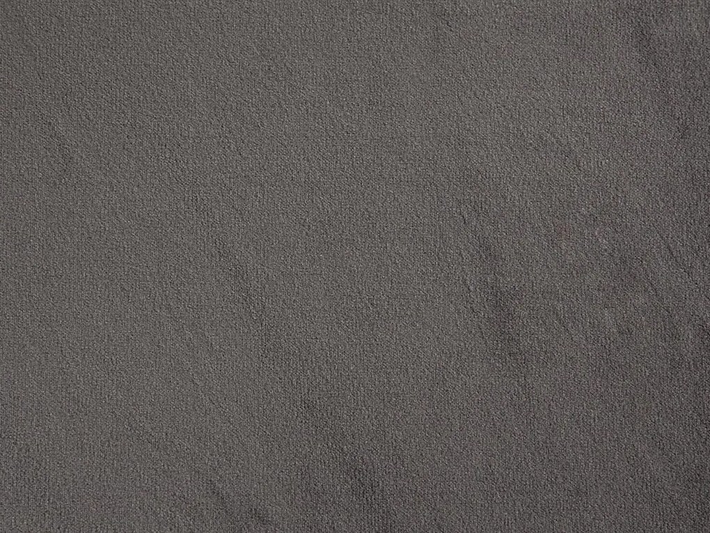 Ανάκλινδρο Augusta 134, Γκρι, 70x71x139cm, Ταπισερί, Πόδια: Ρόδες, Ξύλινα