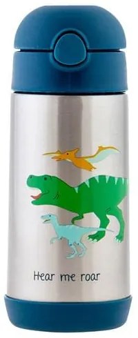 Παγούρι-θερμό ανοξείδωτο "Dino" Stephen Joseph