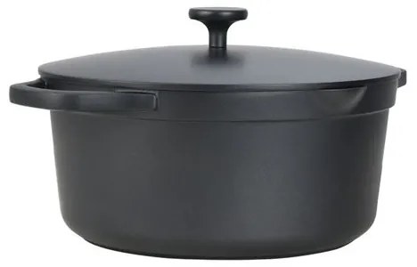 Estia Κατσαρόλα CeramiQ Φ28cm Αντικολλητική Χυτού Αλουμινίου 01-28473