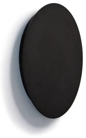 Απλίκα Φωτιστικό Τοίχου LED 13W 3000K IP20 Ring LED L Nowodvorski-7636-Λευκό 7636