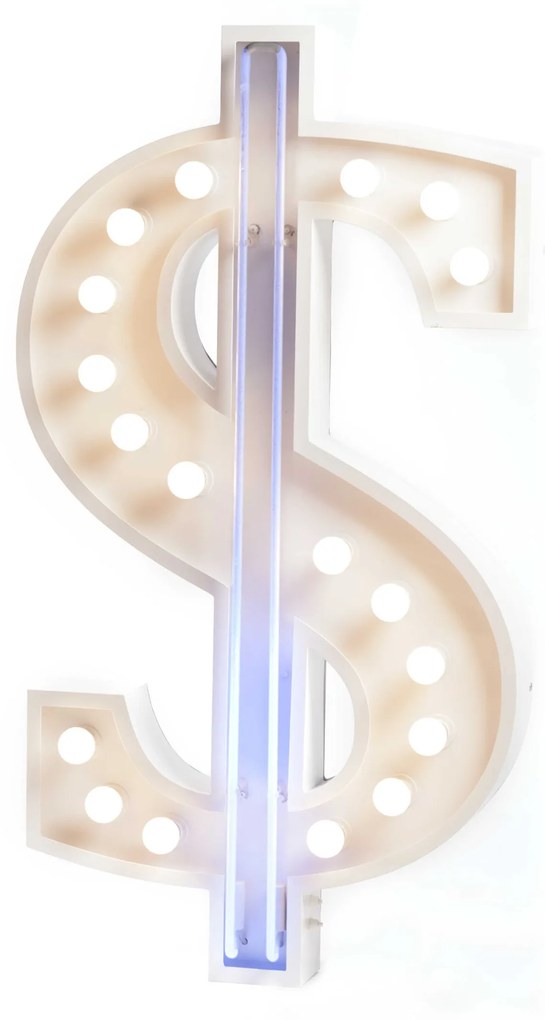 DOLLAR 10Z