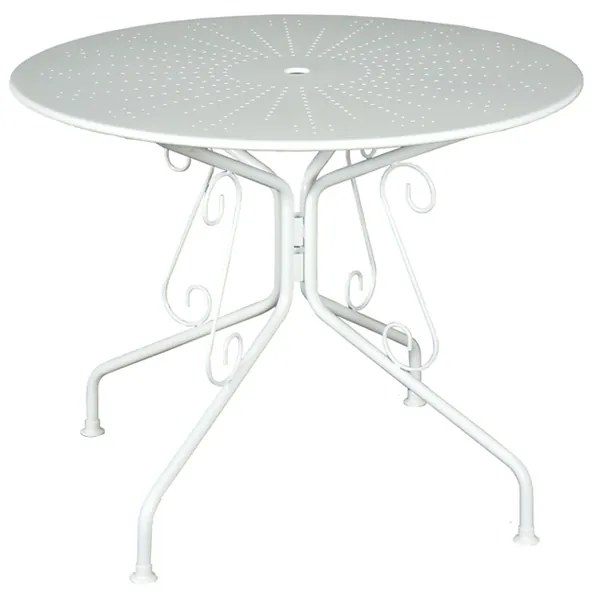 Bluimis ΤΡΑΠΕΖΙ ΜΕΤΑΛΛΙΚΟ AZALEA 5404 G BL-200-69-006