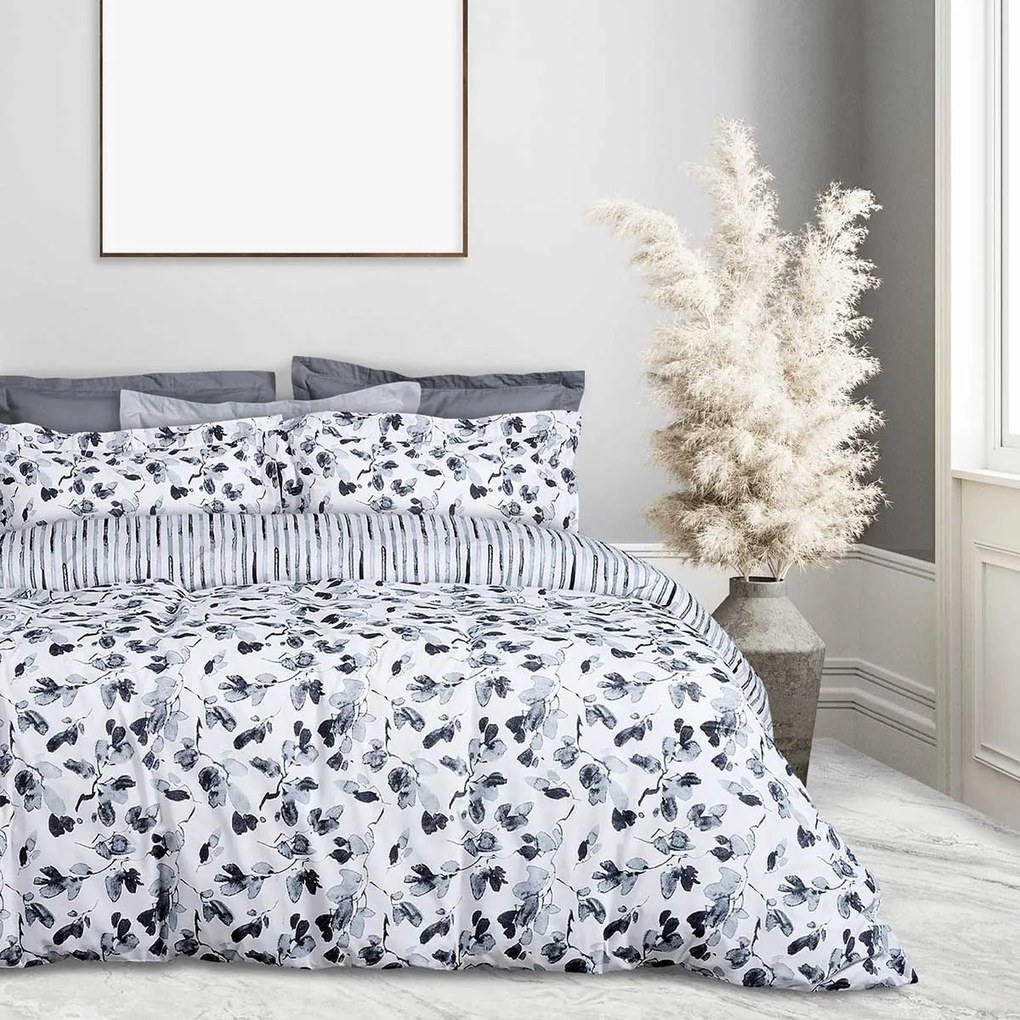 Σεντόνια Ημίδιπλα (Σετ) Das Home Casual 5417
