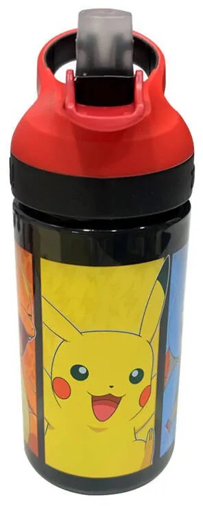 Water bottle 470 ml PK087 Pokemon KiDS Licensing