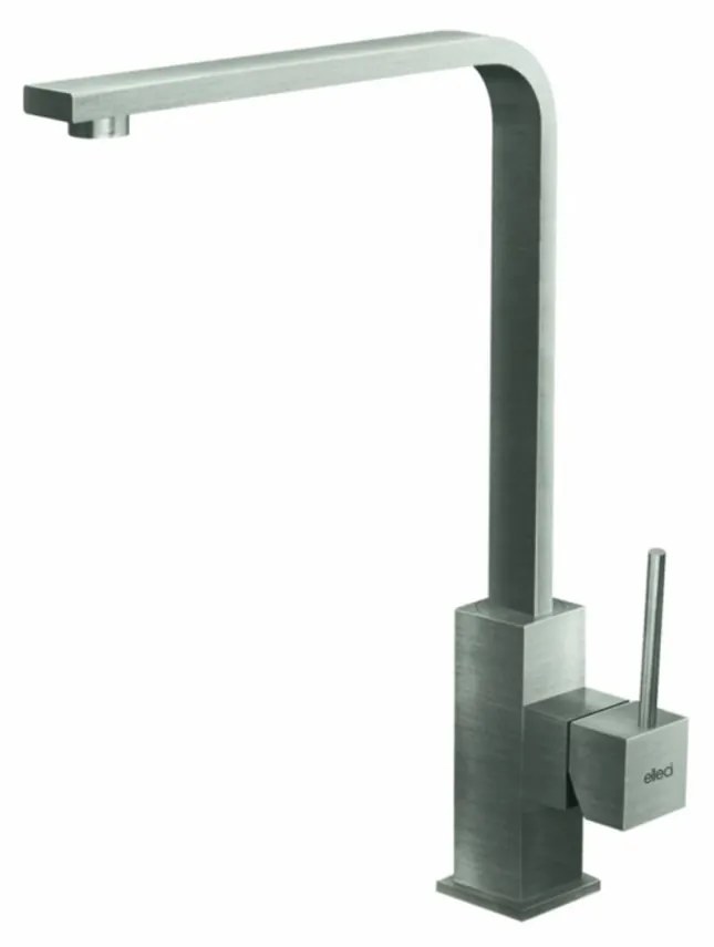 Μπαταρία κουζίνας IXORA Inox ELLECI - MIKX01IN