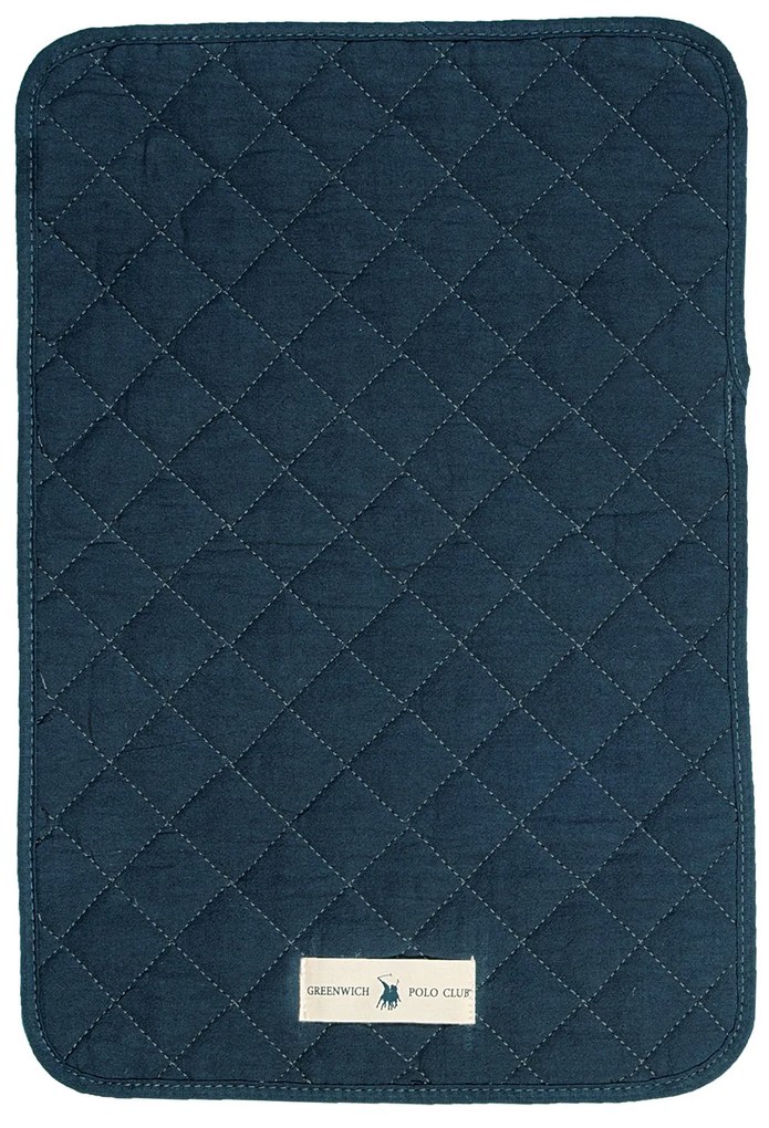 ΣΟΥΠΛΑ 35x50cm GREENWICH POLO CLUB - ESSENTIAL 2643