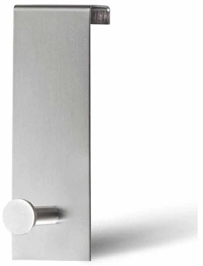 Κρεμαστράκι Πόρτας Grekon 301 Inox