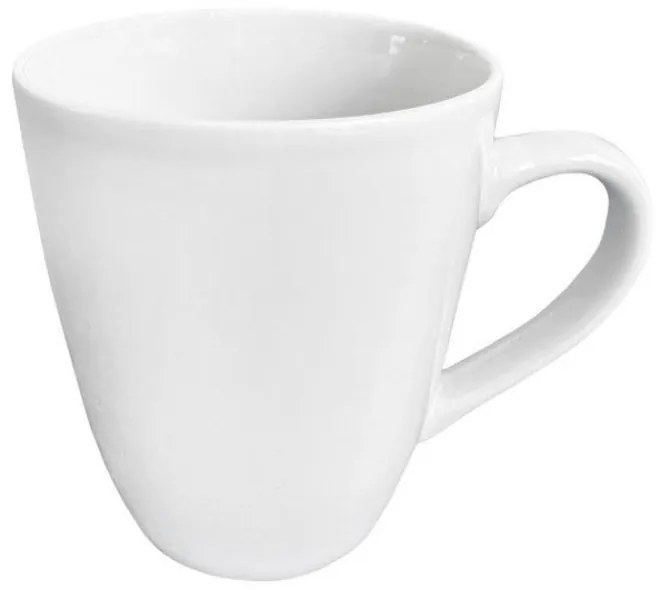Κούπα 330ml Oriana Ferelli Oriana Λευκή