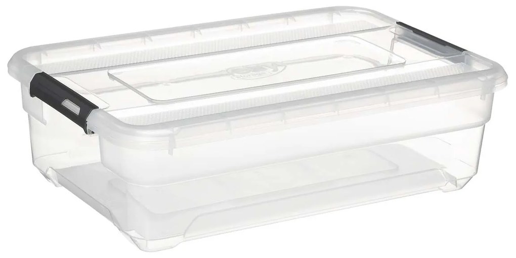 Κουτί Αποθήκευσης (58x38.5x18) F-V Solutions 173648