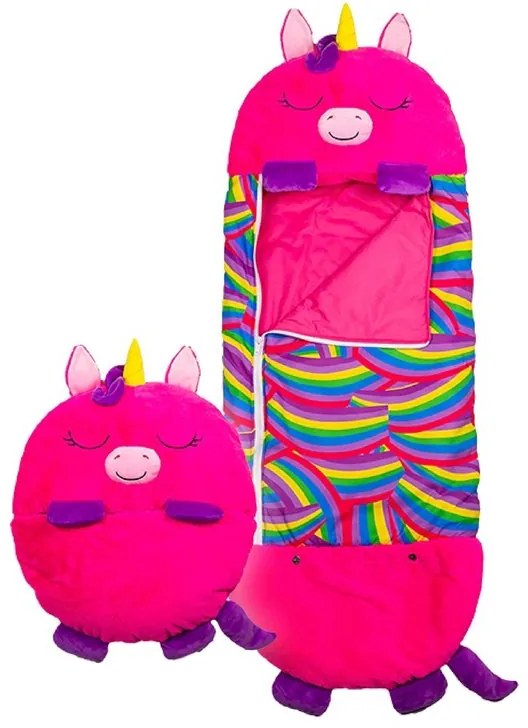 Μαξιλάρι Υπνόσακος για Παιδιά 1.60x0.6m - Children Sleeping Bag
