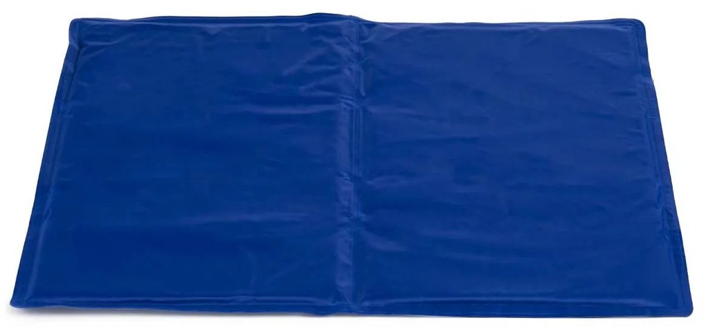 Χαλί Σκύλου Mascow Μπλε Αφρός Τζελ 39,5 x 1 x 50 cm Αναζωογονητική (12 Μονάδες)