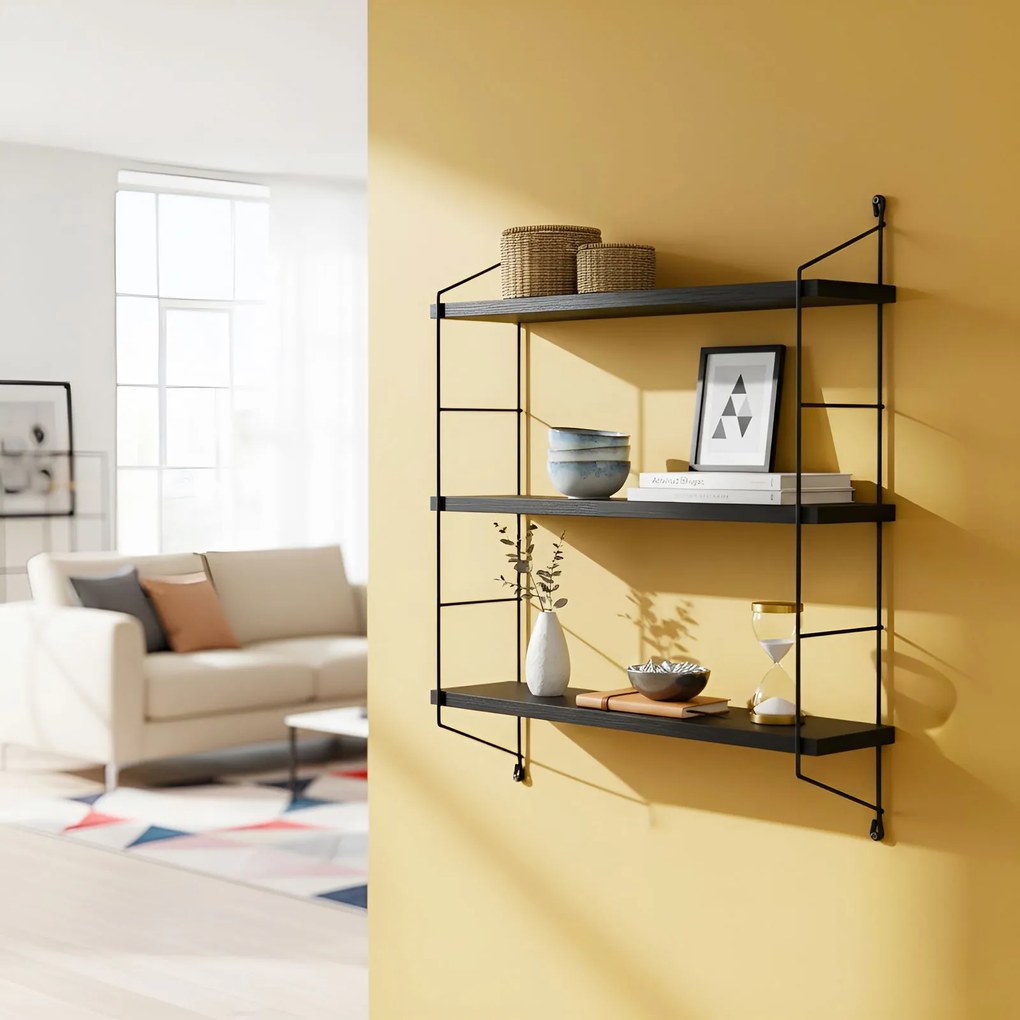 Σετ ράφια Neelix-Mauro