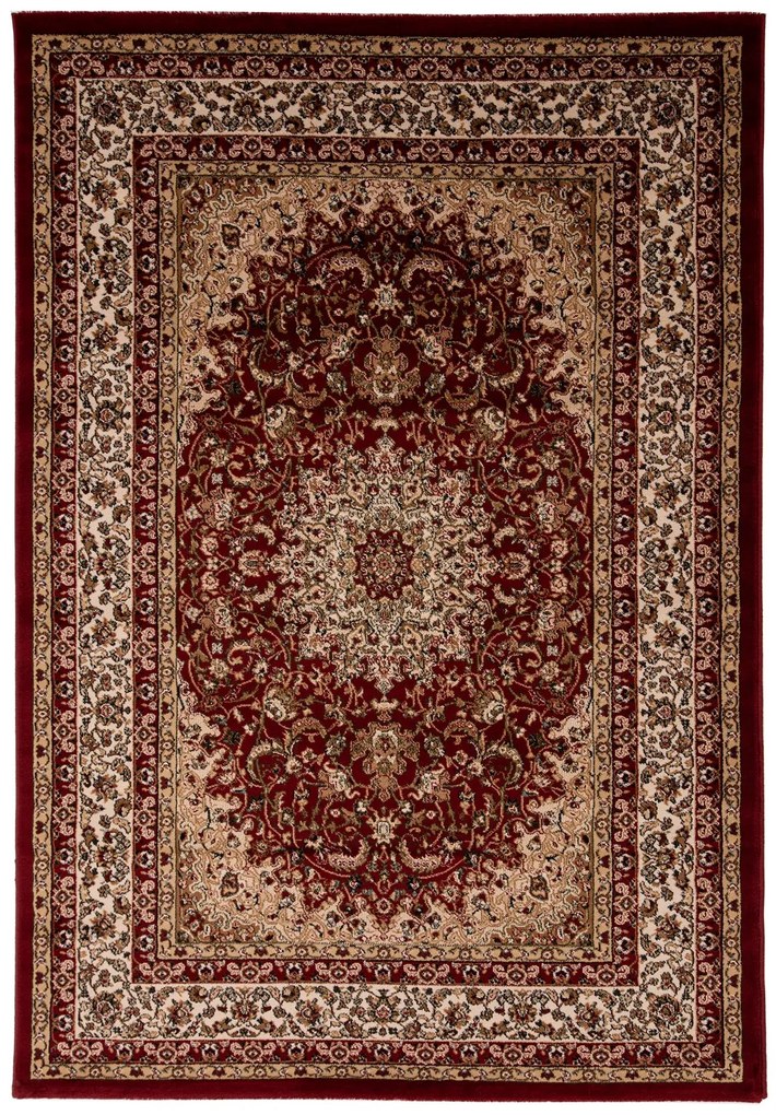 Κλασικό Χαλί Teheran 2513 RED Royal Carpet - 160 x 230 cm