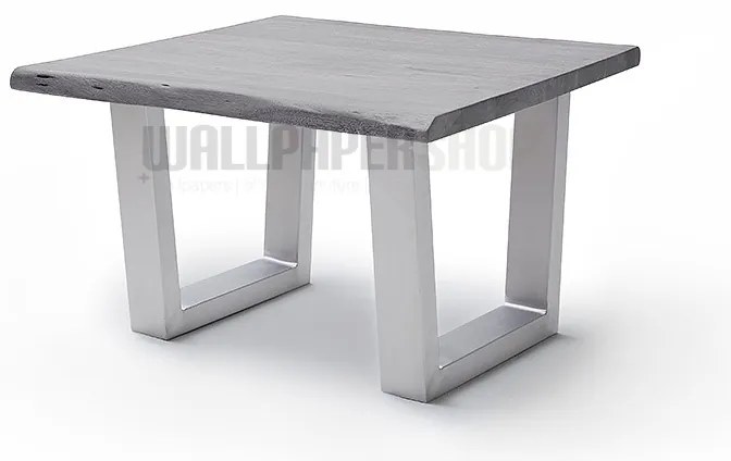 ΤΡΑΠΕΖΙ ΜΠΕΖ ΞΥΛΟ ΟΞΥΑΣ 50x70x76