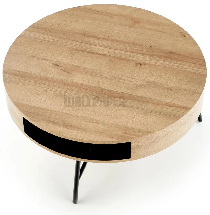 Ruby Ανοιγόμενο Τραπέζι Λευκό 102-142x102x73