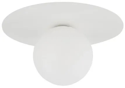 Παιδικό Φωτιστικό Οροφής Τοίχου 1xG9 Pixi TK Lighting-10227-Λευκό 10227