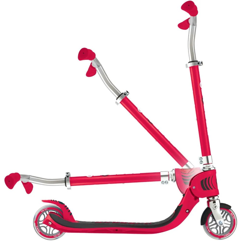 Globber Πατίνι Foldable Flow 125 Red
