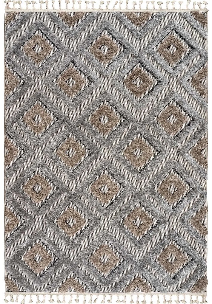 Χαλί CAST 133 x 190 εκ.