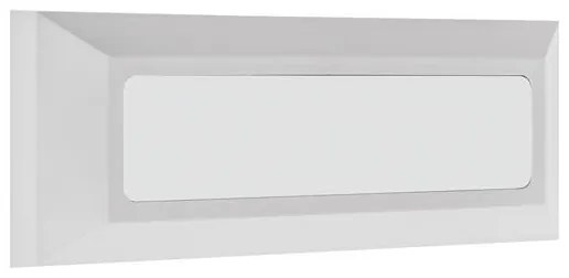 Απλίκα LED Εξωτερικού Χώρου Eurolamp 145-52070 White 3CCT