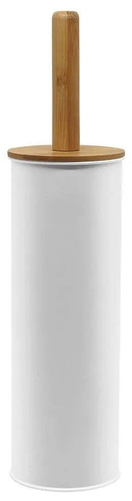 Πιγκάλ Δαπέδου 1557 Bamboo White Karag Bamboo,Brass