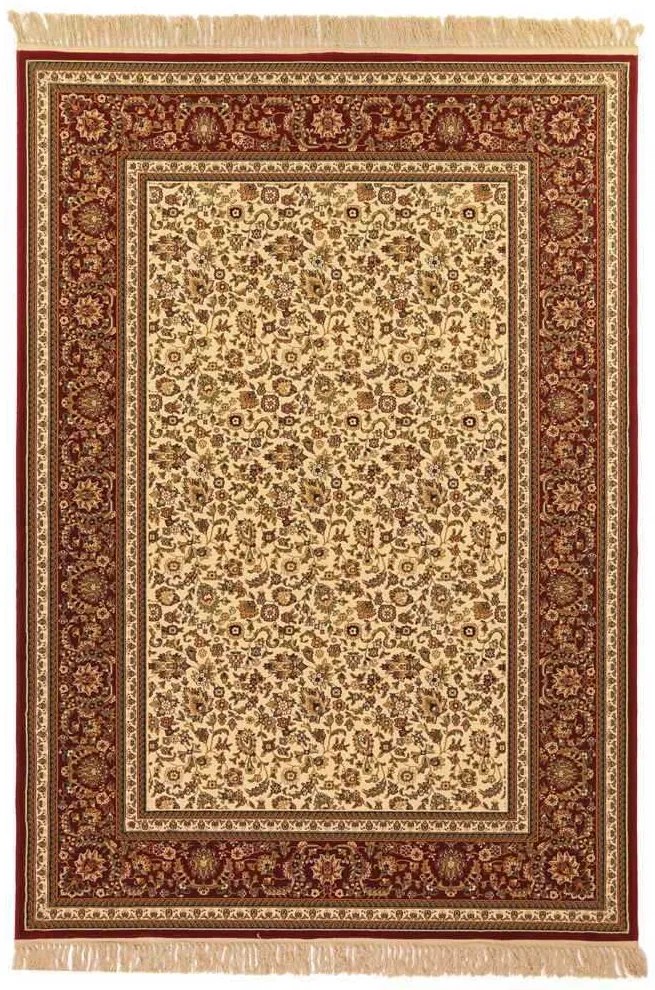 Χαλί Sherazad 8712B IVORY  - 200x250