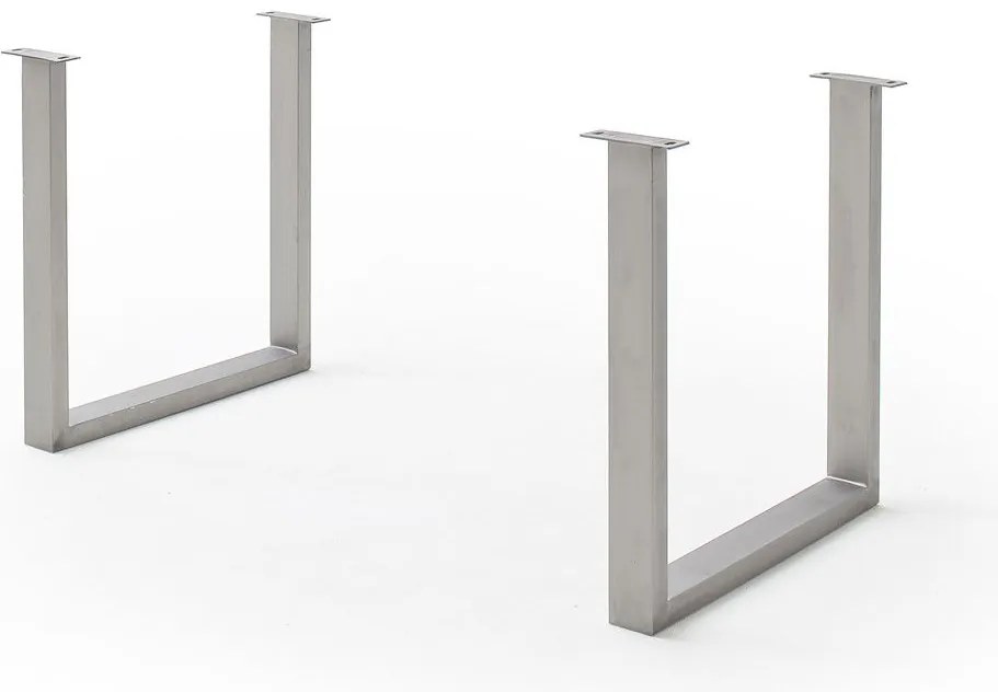 Γραφείο Εργασίας Λευκή Λάκα 140x75x60
