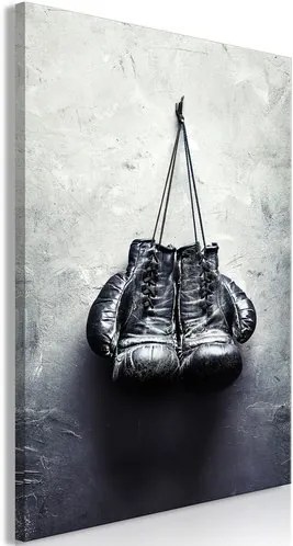 Πίνακας - Boxing Gloves (1 Part) Vertical - 60x90