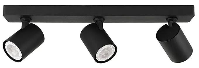 Σποτ Τρίφωτο Eurolamp 144-60005