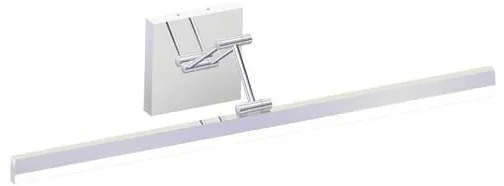 Φωτιστικό Μπάνιου LED Eurolamp Aura 144-80524