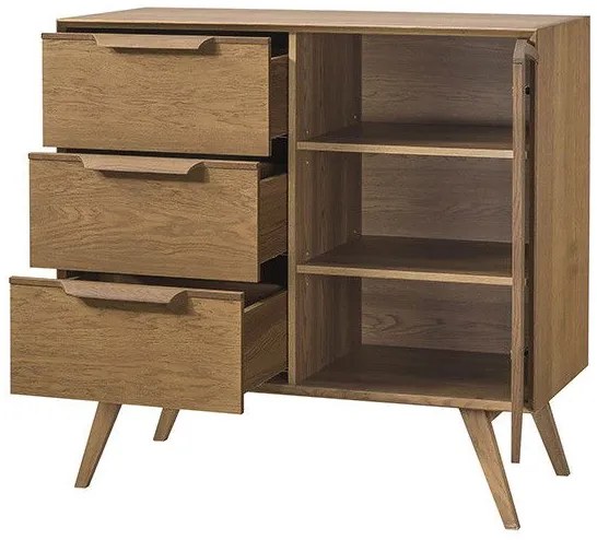 Μπουφές Comodo