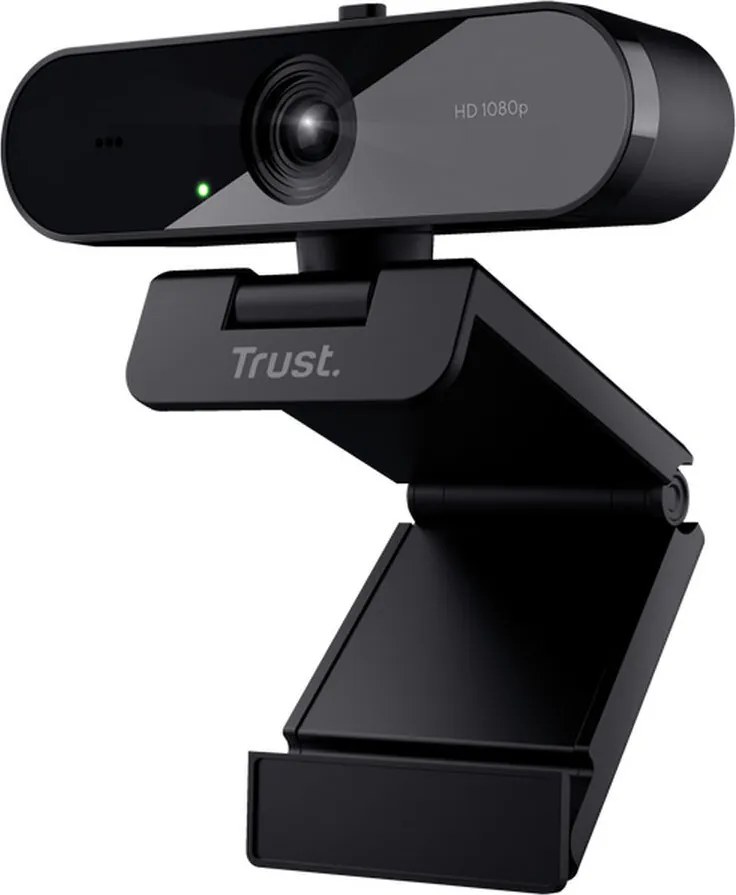 Webcam Trust TW-200