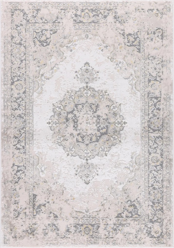 ΧΑΛΙ ALTO 9644 CREAM PLK56 - 133cm x 190cm