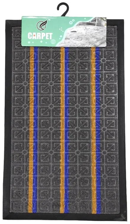 Πατάκι πόρτας 74*44cm - Door mat