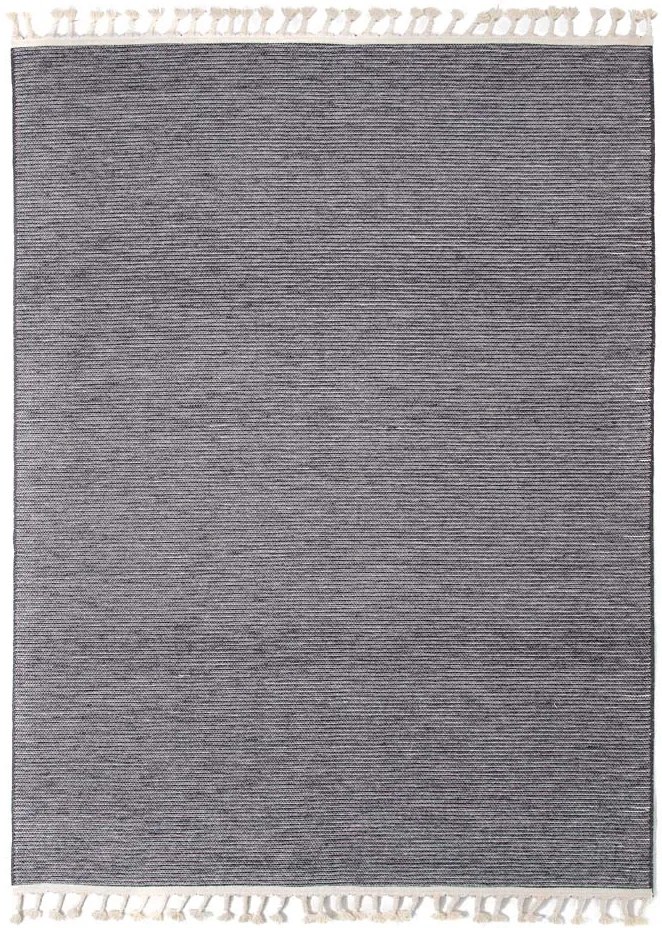 Χαλί Emma 20 BLACK Royal Carpet - 140 x 200 cm