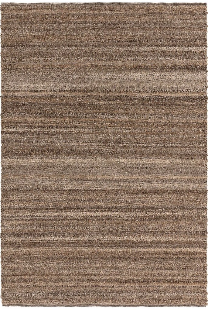Χαλί Abbus Tawny Brown Asiatic London 120X170cm