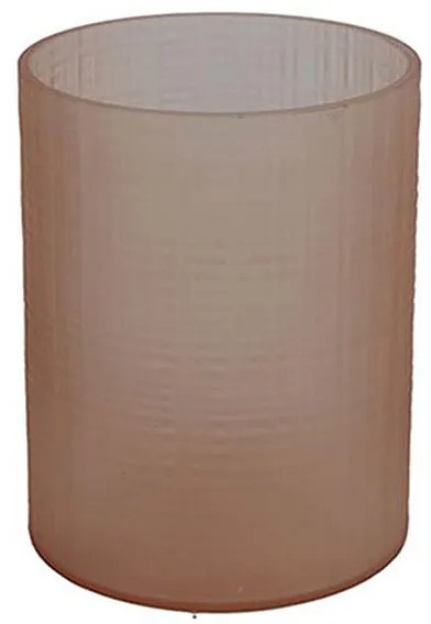 Διακοσμητικό Βάζο (Φ12x15.5) Decostar 784027