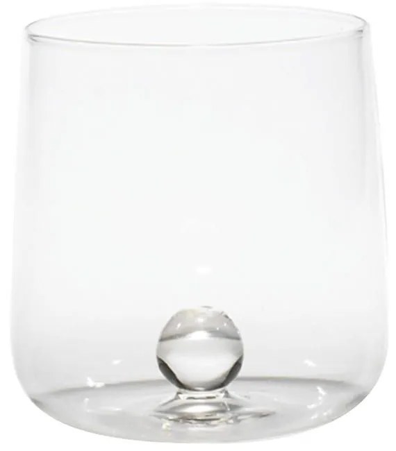 Ποτήρι Bilia BA00101 440ml Clear Zafferano Glass