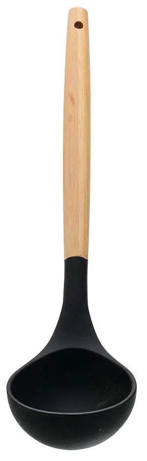 Κουτάλα Σούπας Estia Bamboo Essentials 01-14612