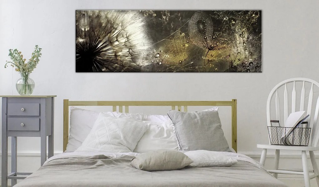 Πίνακας - Enchanted Morning 135x45