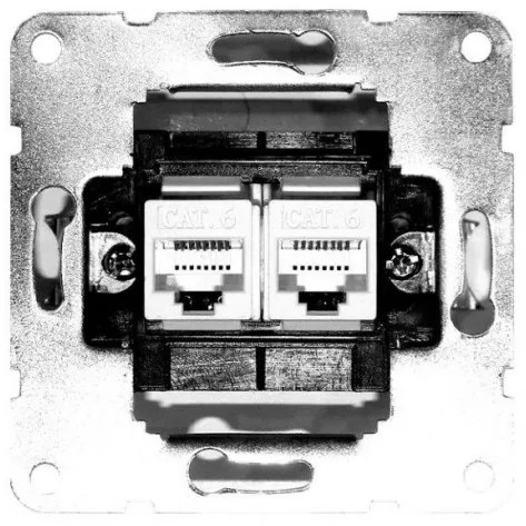 Αλέ-Ρετούρ Μηχανισμός Διακόπτη 10A 15-02 Lumen Adeleq 15-02