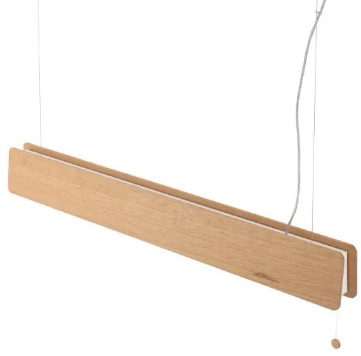 Κρεμαστό Φωτιστικό Οροφής LED Tube 16W IP20 Oslo Nowodvorski-7520-Πορτοκαλί 7520