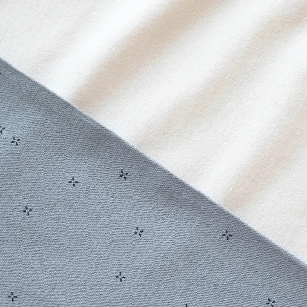 Bemini Magic Bag® 3Tog Mini Print Blue 24-36M