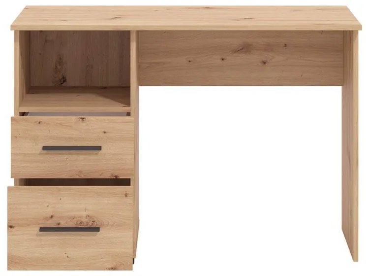 Γραφείο POLET 2F Artisan 110x50x75,5 εκ. 110x50x75.5 εκ.