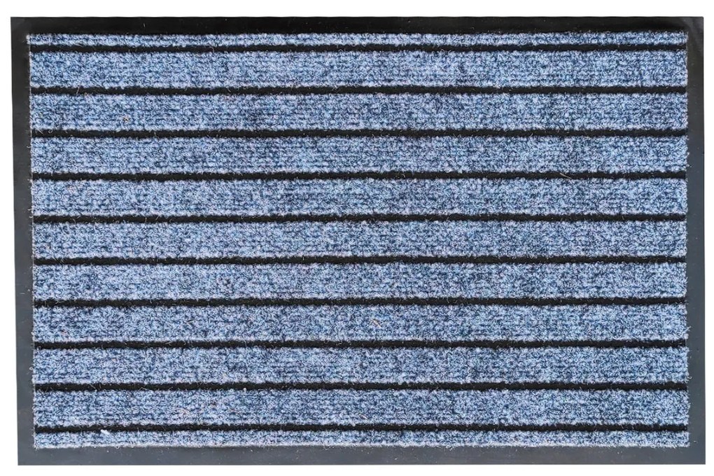 Πατάκι Εισόδου (40x60) San Lorentzo Straight SLS452 Γκρι
