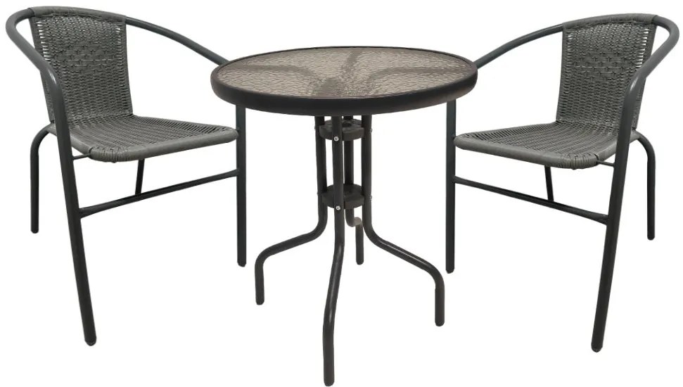 Σετ τραπεζαρίας Weston – Blake