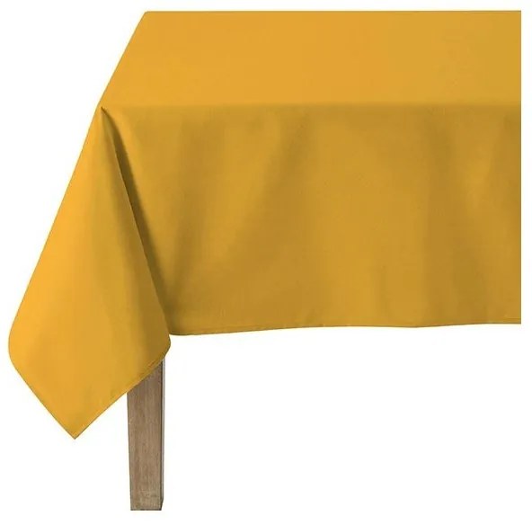 Τραπεζομάντηλο Roula 2 Mustard 150x150