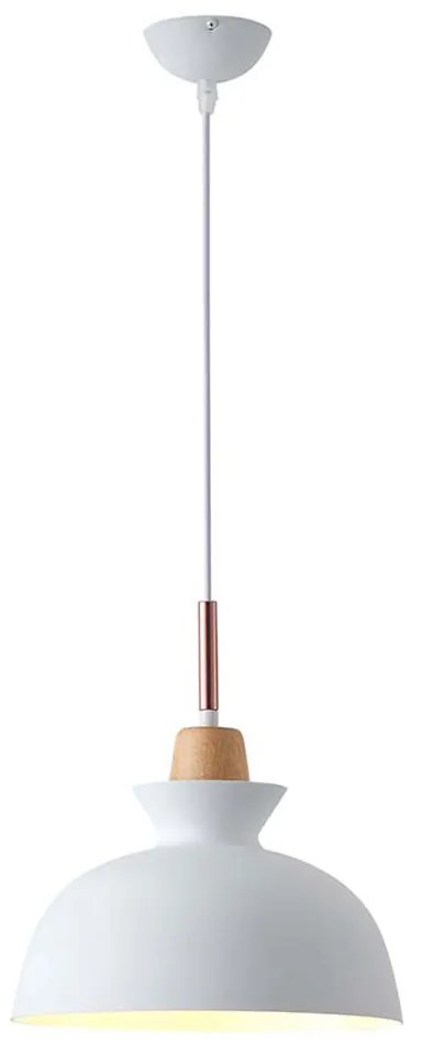 Φωτιστικό Οροφής Μονόφωτο Eurolamp Dignity 144-24138