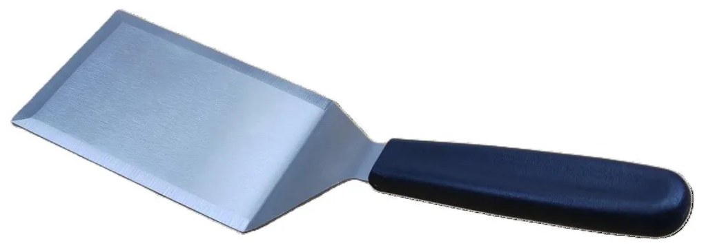 ΣΠΑΤΟΥΛΑ 28cm ΤΕΤΡΑΓ. WZ-258 - COMAS