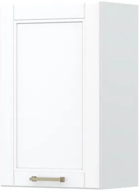 Ντουλάπι κρεμαστό Tahoma V7-45-1K-Λευκό ματ