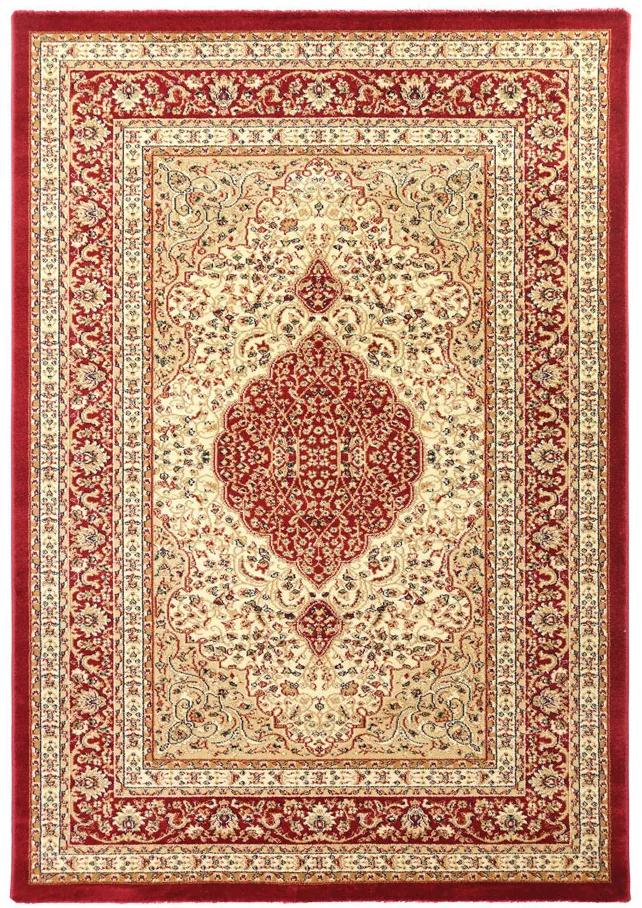 Κλασικό Χαλί Olympia Classic 7108D CREAM Royal Carpet &#8211; 200×250 cm 200X250